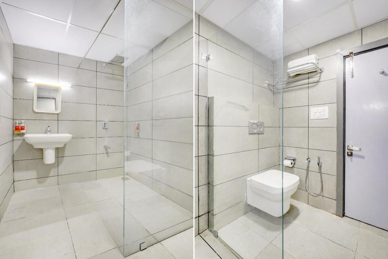 Super Townhouse Rajyash Rise 호텔 Sarkhej 외부 사진