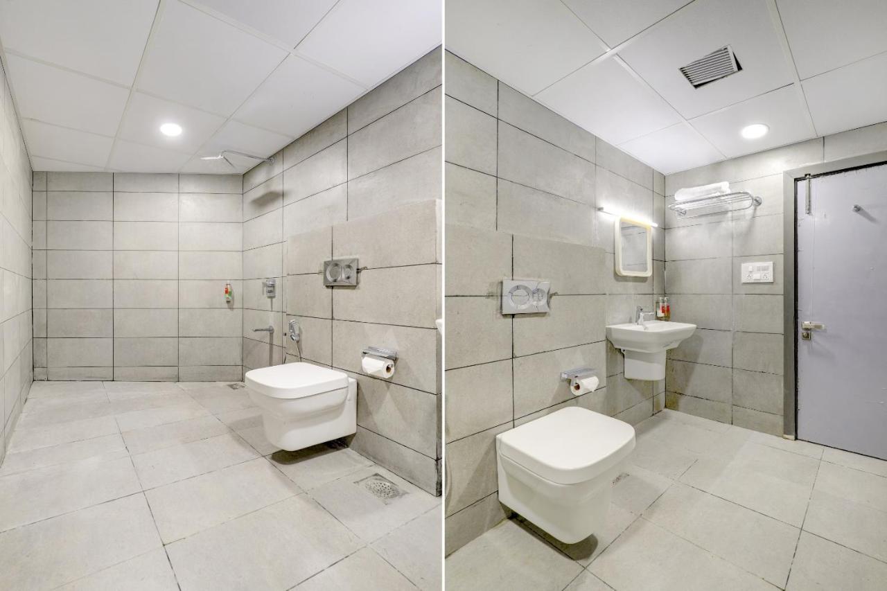 Super Townhouse Rajyash Rise 호텔 Sarkhej 외부 사진